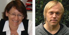 LMU Professors Christina Scheu and <b>Tim Liedl</b> join the CeNS boards as <b>...</b> - new_members